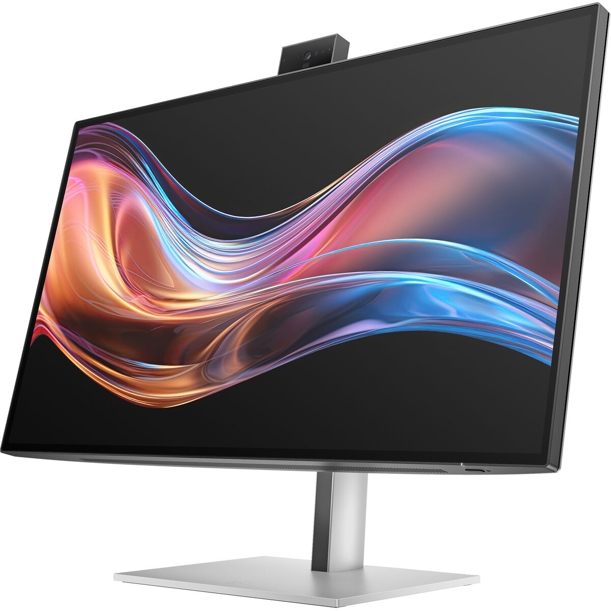 Monitor Gaming HP 8K135AA#ABB 4K Ultra HD 27" - 3