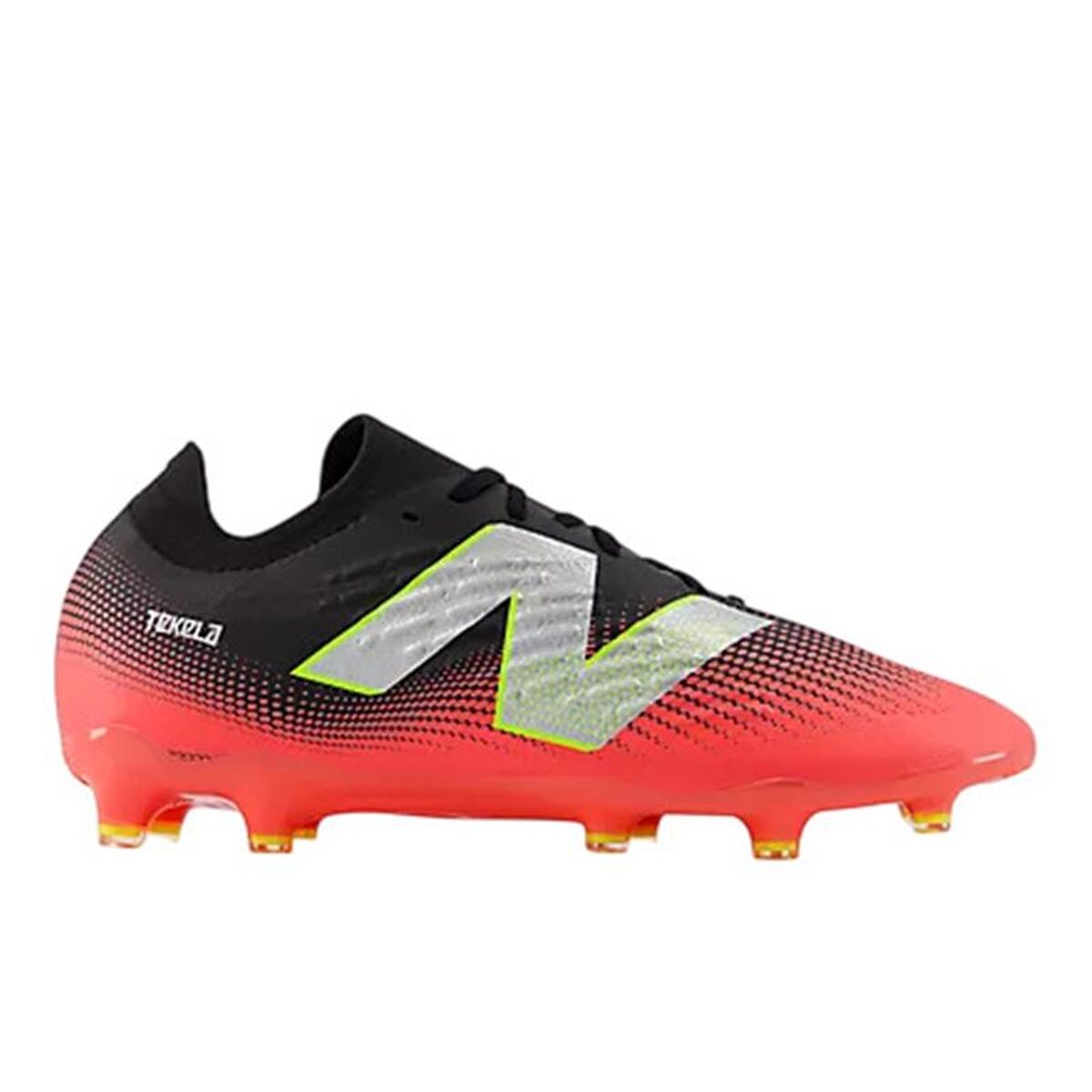 Fotbollsskor för vuxna New Balance Tekela Magia Low Laced