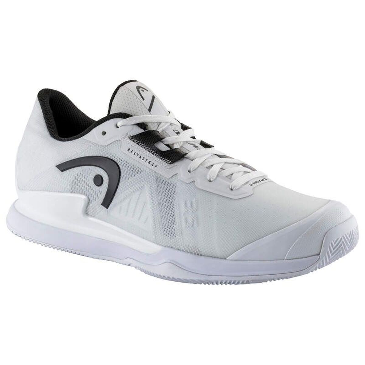 Padelskor, Vuxen Head Vit