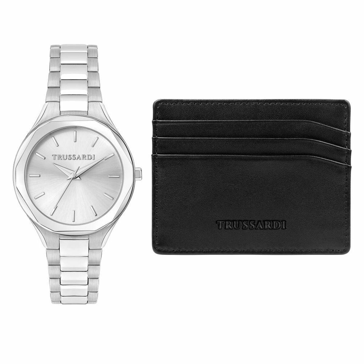 Damklocka Trussardi R2453157507 (Ø 32 mm) - 2