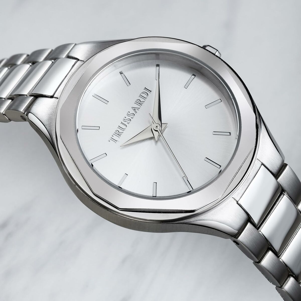 Damklocka Trussardi R2453157507 (Ø 32 mm)