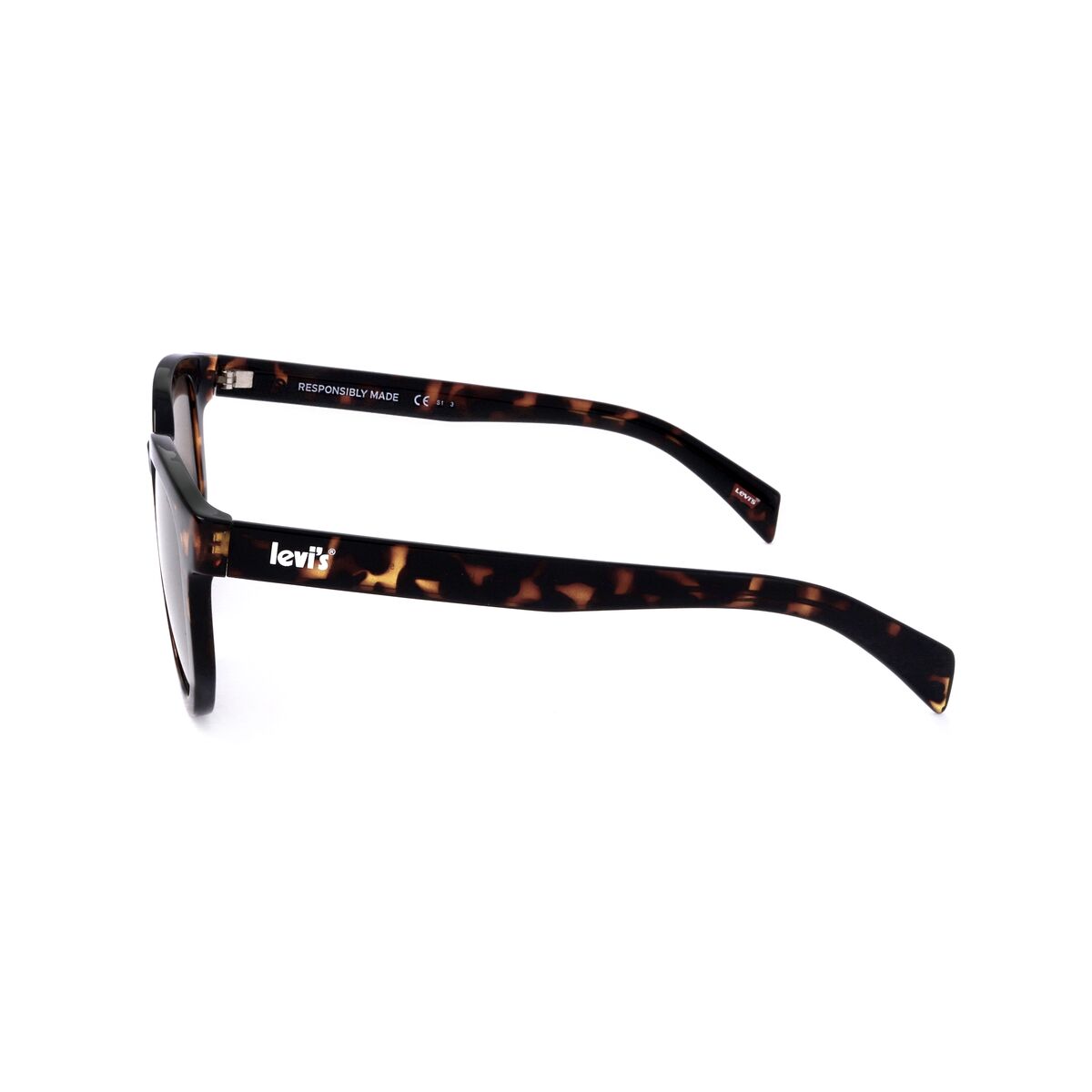 Unisexsolglasögon Levi's LV-1022-S-086 Ø 51 mm - 3
