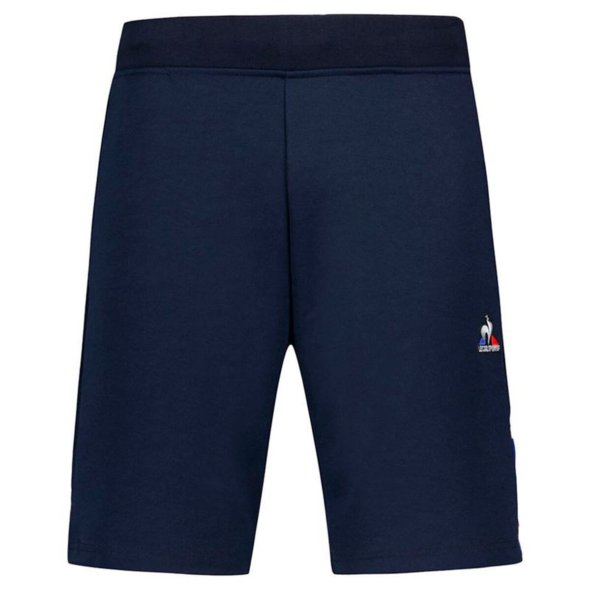 Träningsshorts Le coq sportif Blå