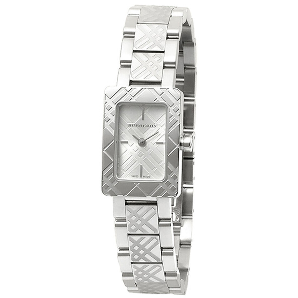Damklocka Burberry BU1170 (Ø 20 mm)