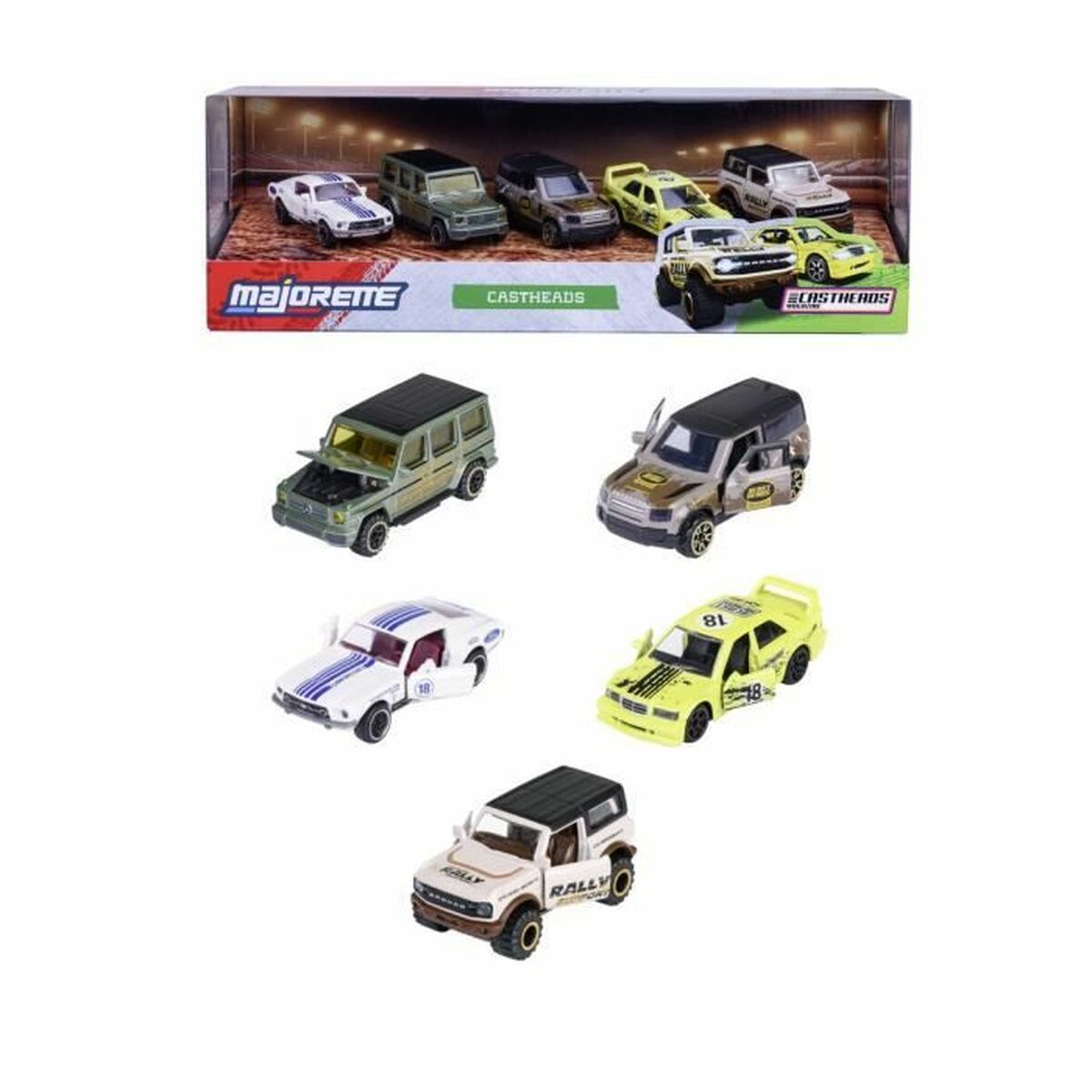 Playset Smoby
