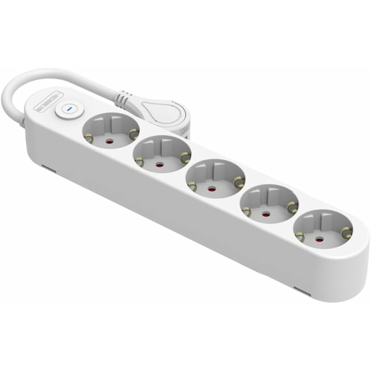 Grenuttag Silver Electronics 48445