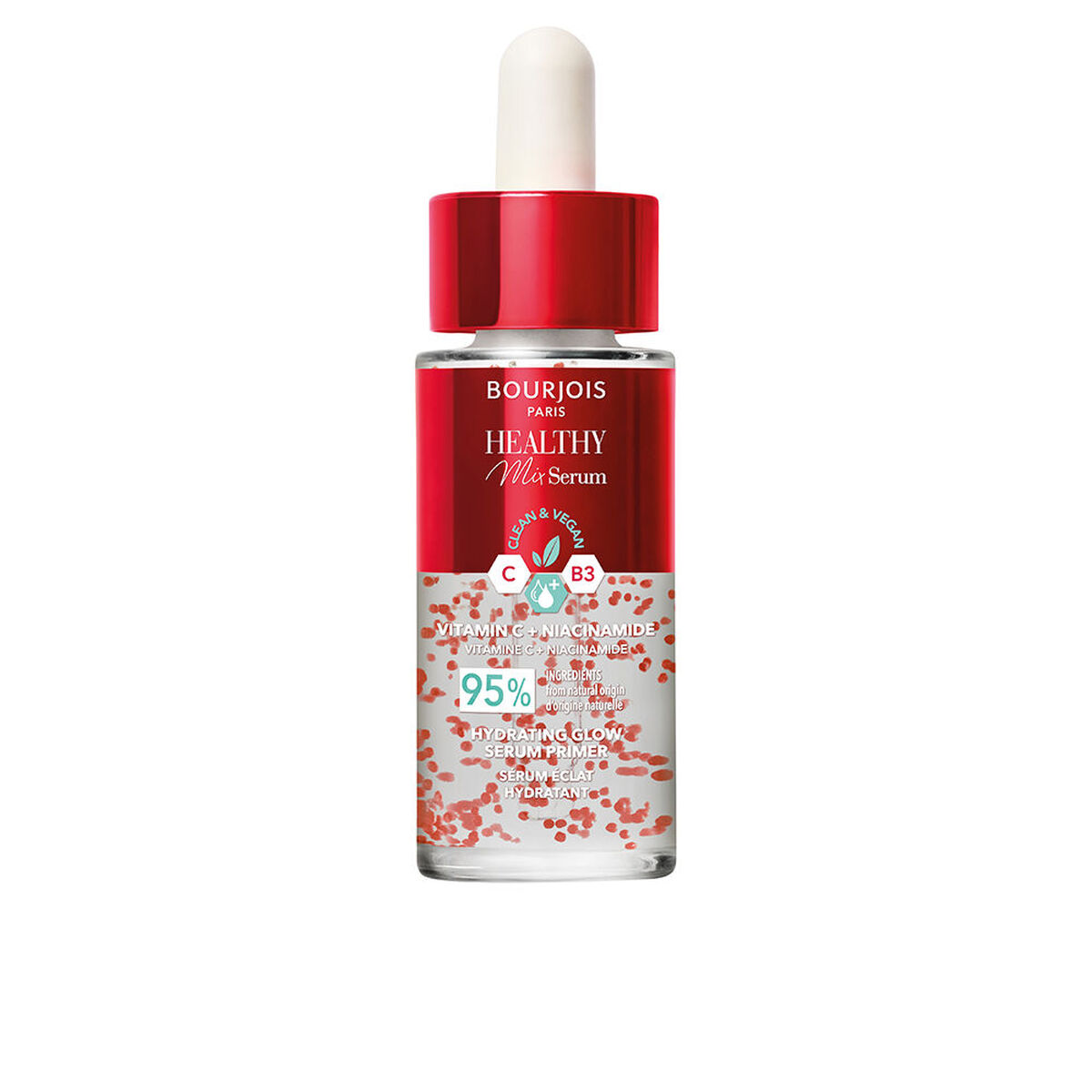 Ansiktskräm Bourjois HEALTHY MIX 30 ml