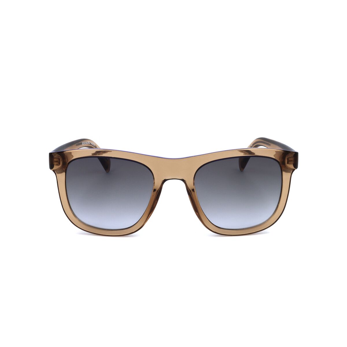 Unisexsolglasögon Levi's LV1023S09GB Ø 53 mm - 2