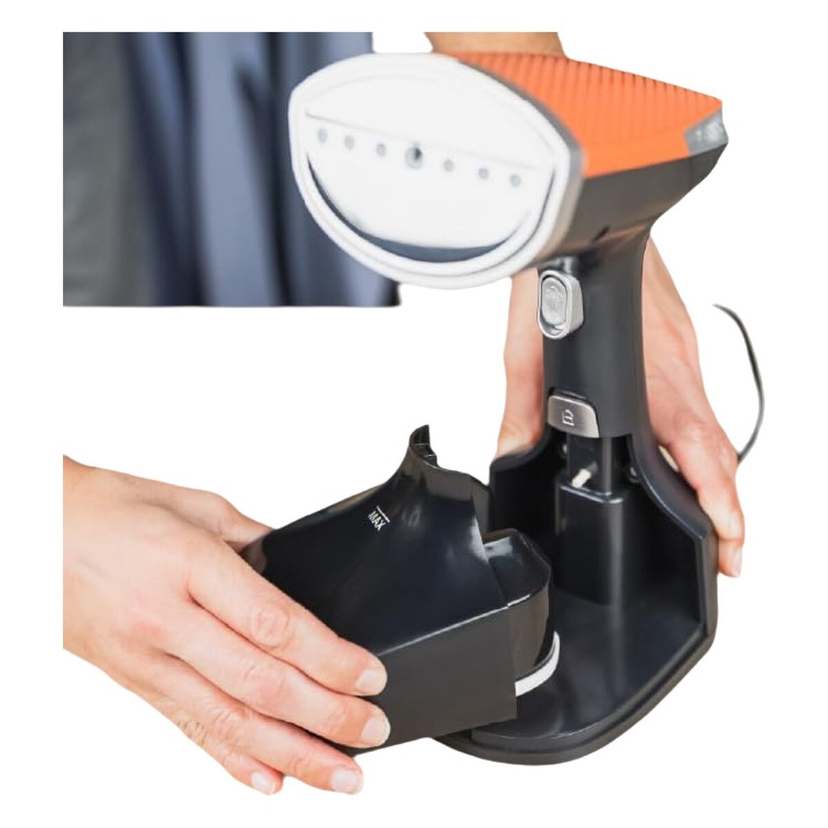 Vertikalt ångstrykjärn UFESA 80306135