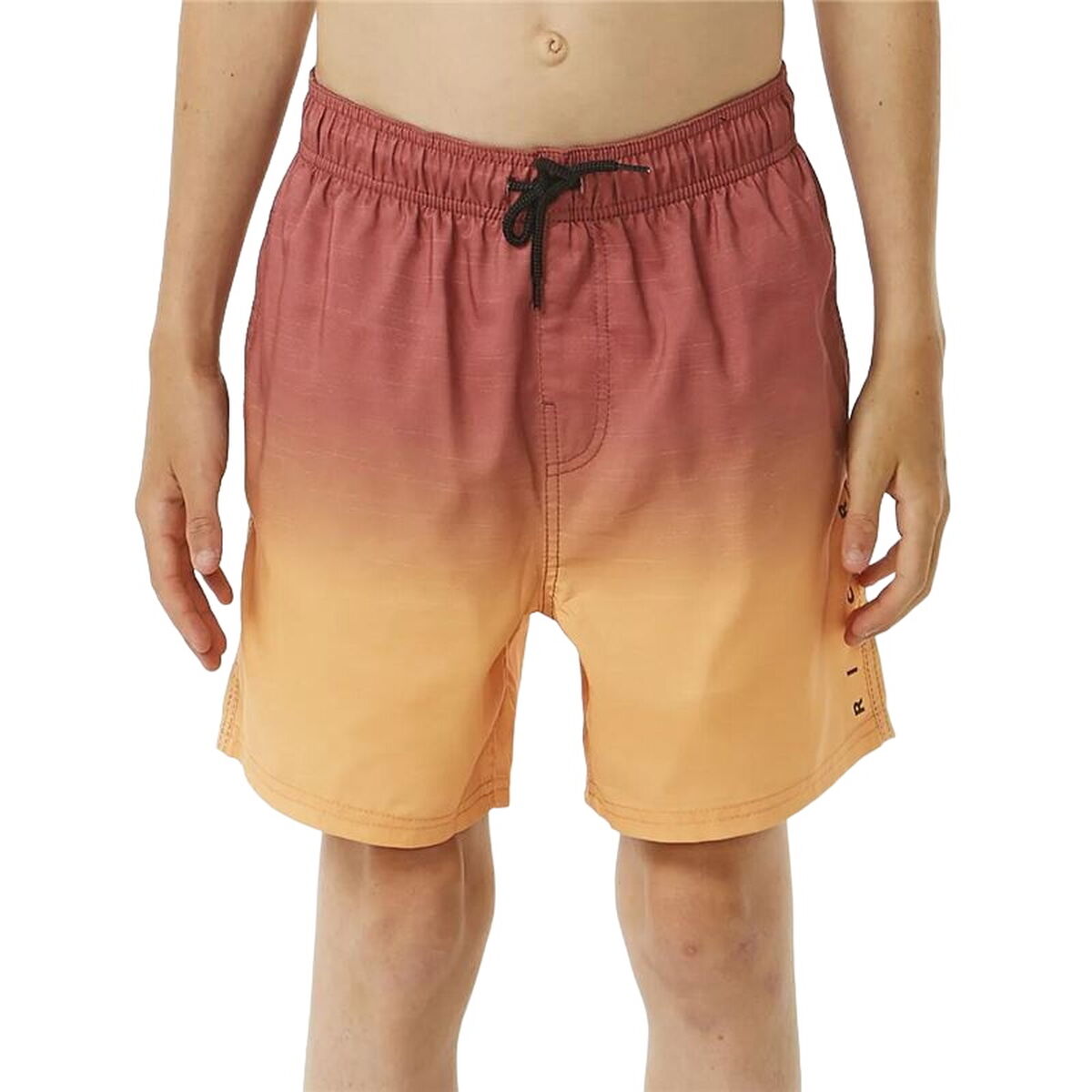 Baddräkt Barn Rip Curl Fade Volley