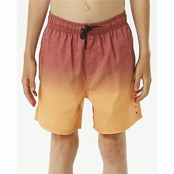 Baddräkt Barn Rip Curl Fade Volley