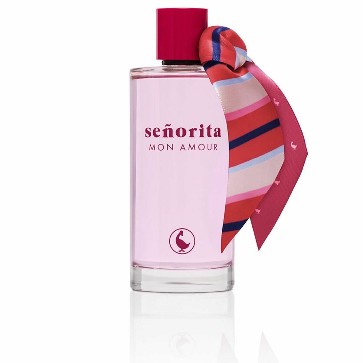 Parfym Damer El Ganso SEÑORITA MON AMOUR 125 ml