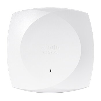 Anslutningspunkt CISCO CW9176I-CFG Vit
