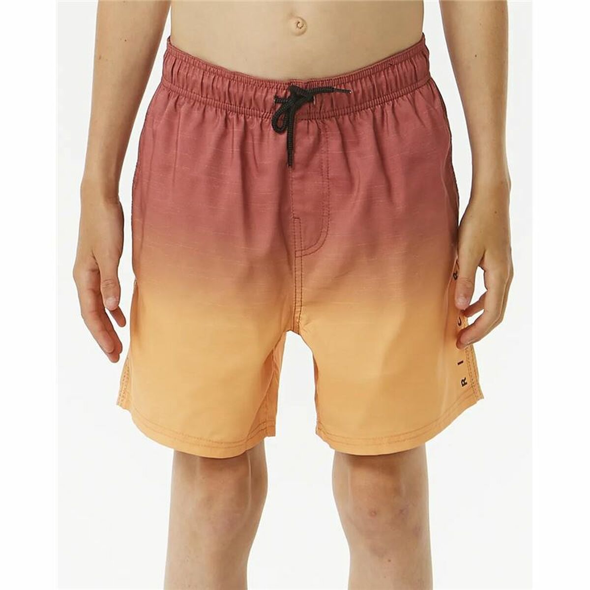 Baddräkt Barn Rip Curl Fade Volley - 2