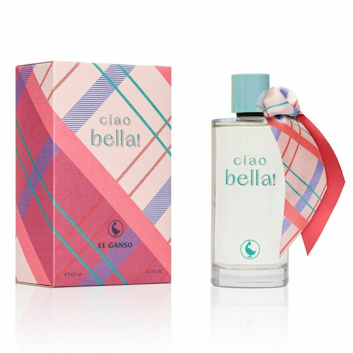 Parfym Damer El Ganso CIAO BELLA! 125 ml