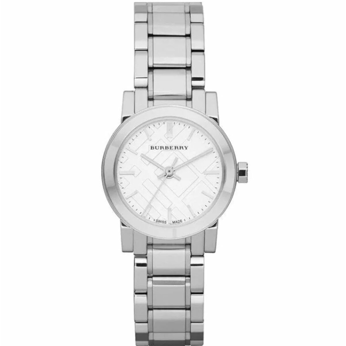 Damklocka Burberry BU9200 (Ø 26 mm)