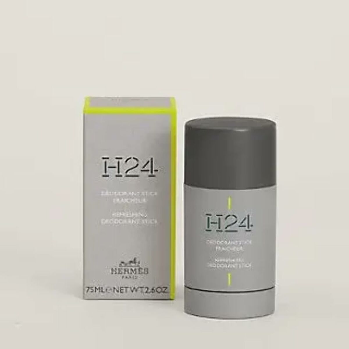Deodorant Givenchy Gentleman 75 ml - 2