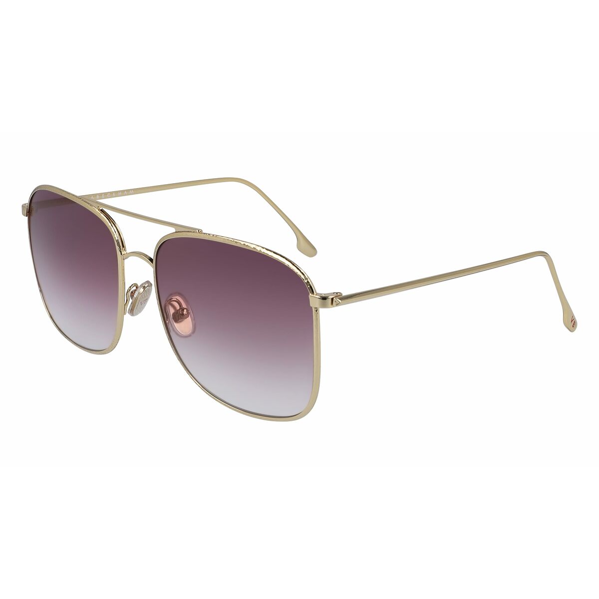 Damsolglasögon Victoria Beckham VB202S-712 ø 59 mm