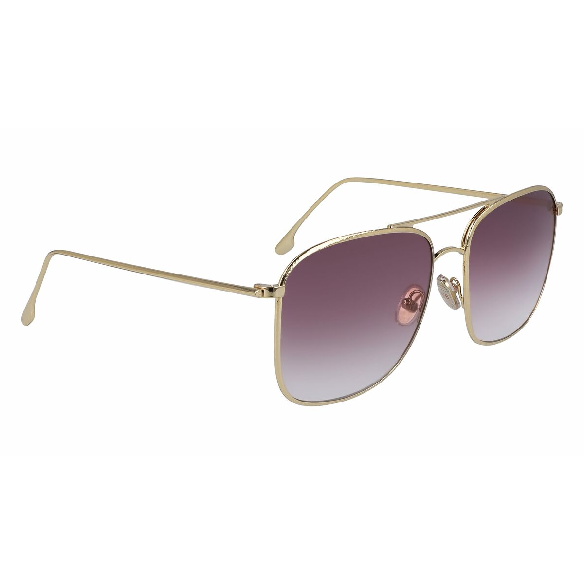 Damsolglasögon Victoria Beckham VB202S-712 ø 59 mm - 3