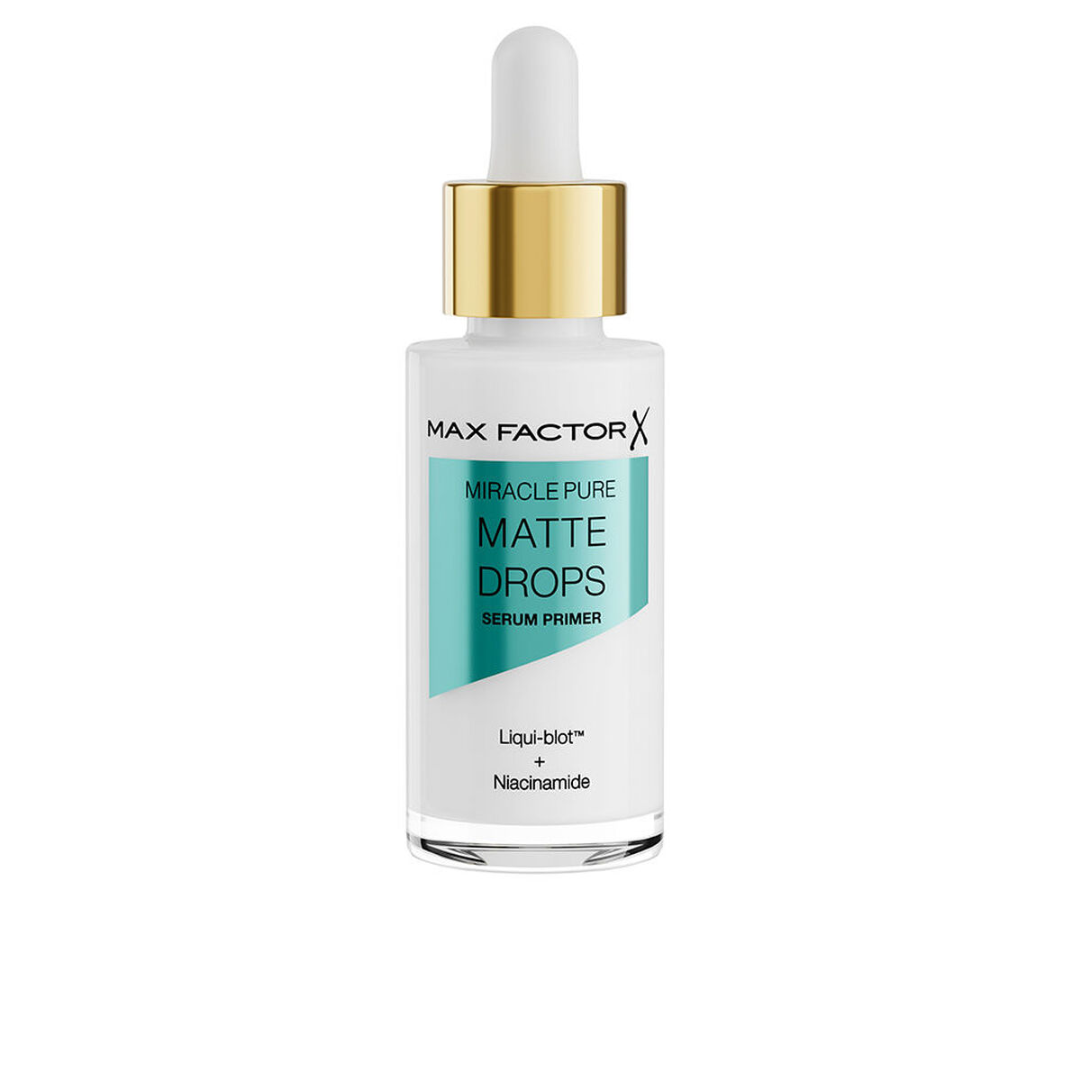 Ansiktskräm Max Factor MIRACLE PURE 30 ml
