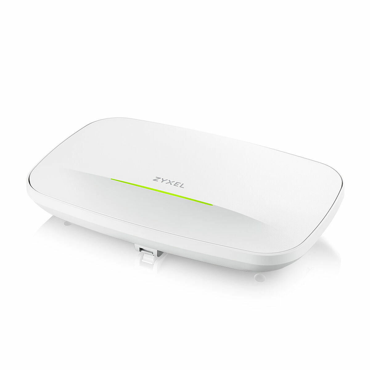 Nätkabel UTP Styv Kategori 6 ZyXEL WBE630S-EU0101F Vit