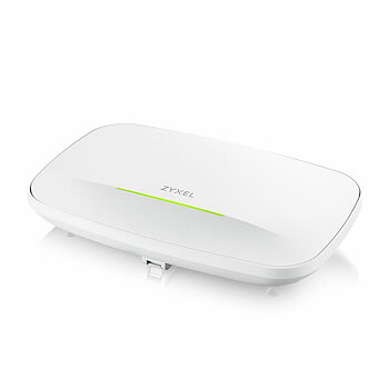 Nätkabel UTP Styv Kategori 6 ZyXEL WBE630S-EU0101F Vit