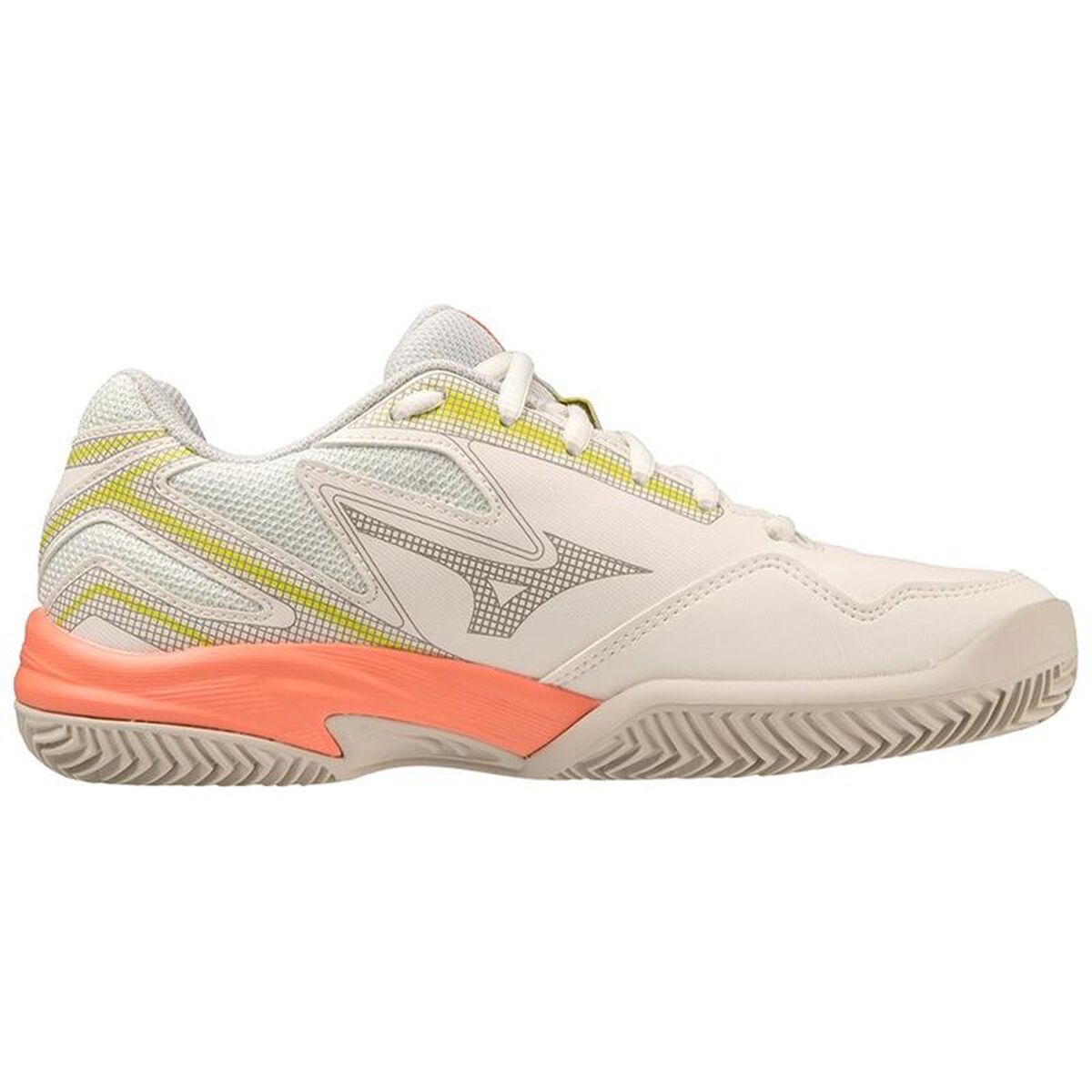 Padelskor, Vuxen Mizuno Vit - 2