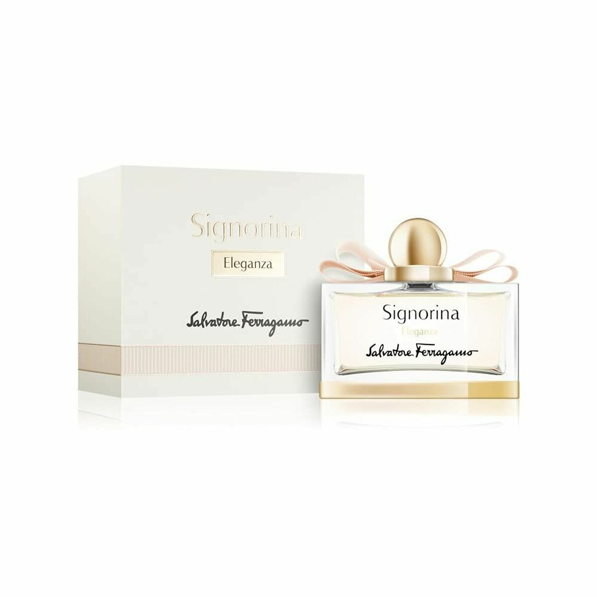 Parfym Damer Salvatore Ferragamo FE18052 EDP 100 ml - 2