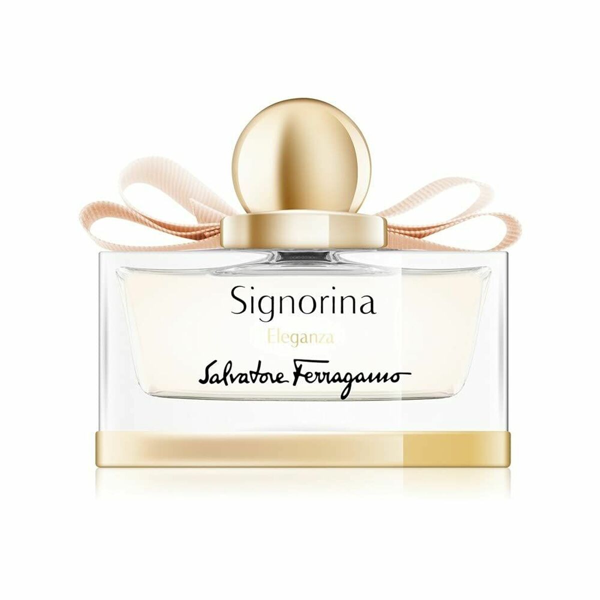 Parfym Damer Salvatore Ferragamo FE18052 EDP 100 ml