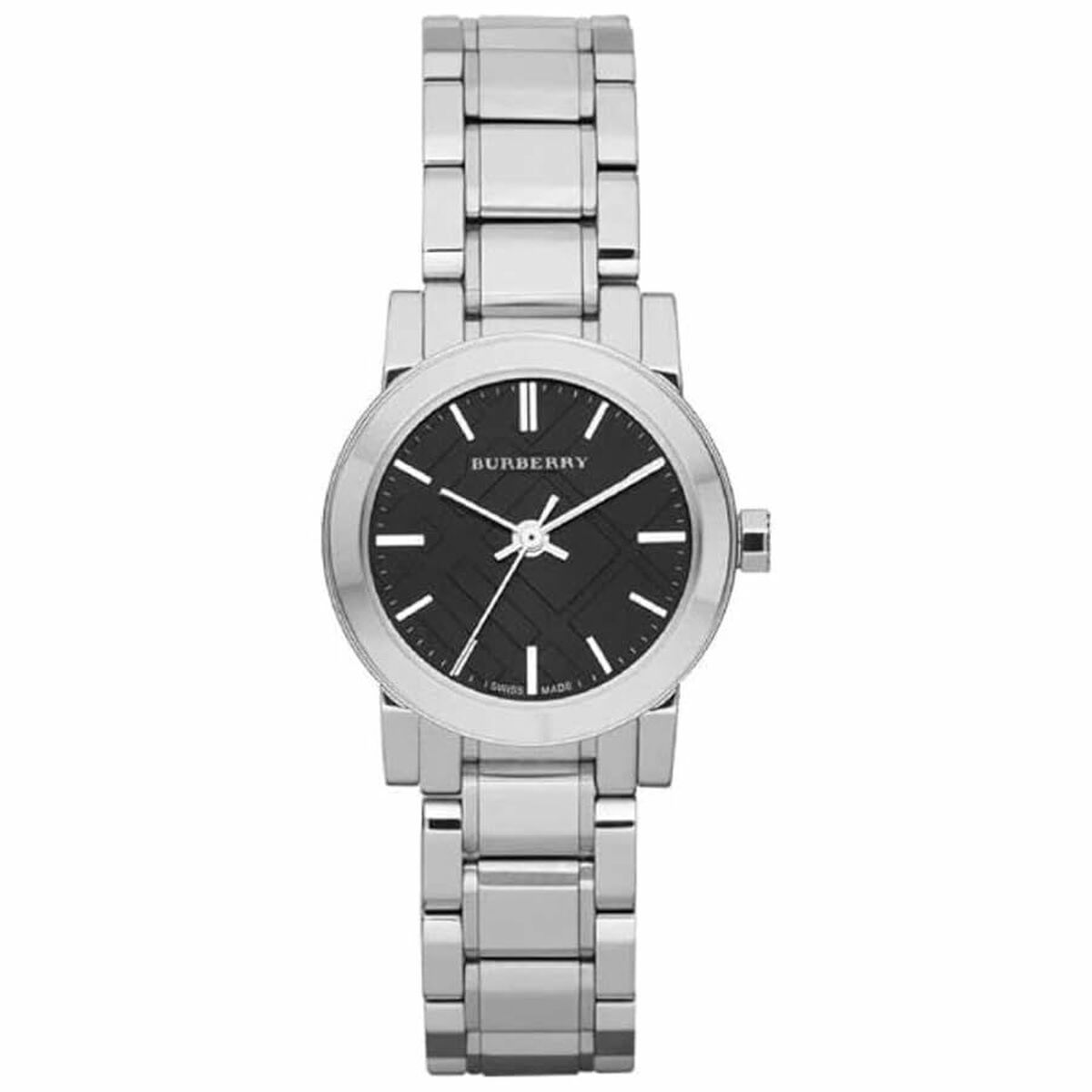 Damklocka Burberry BU9201 (Ø 26 mm)