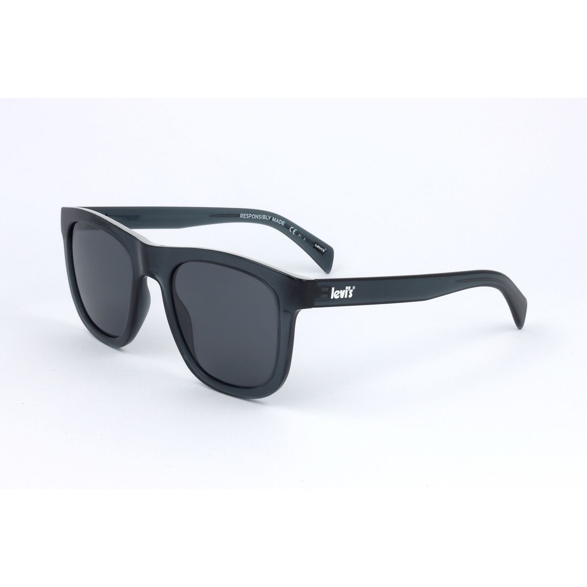 Unisexsolglasögon Levi's LV-1023-S-PJP Ø 53 mm