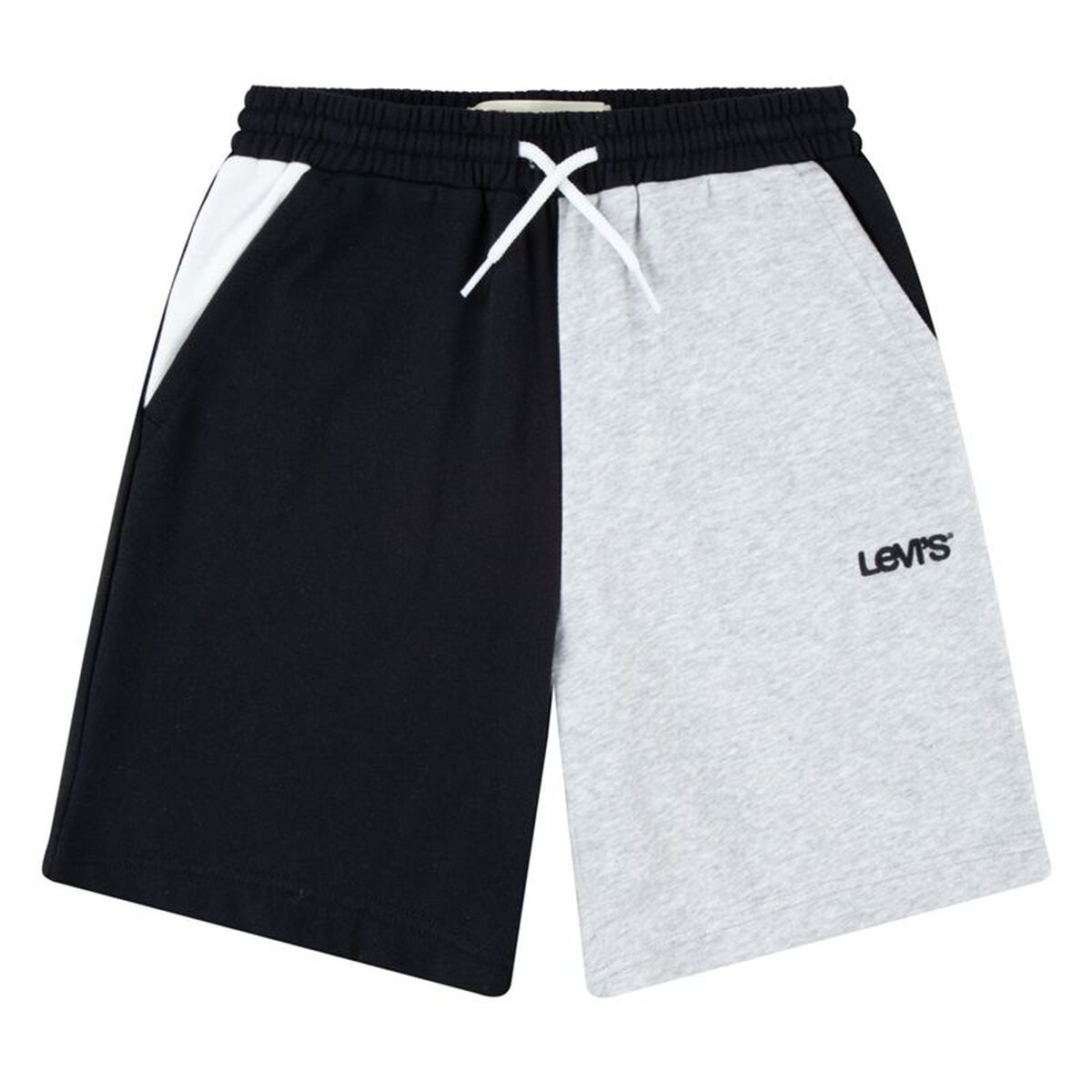 Träningsshorts Levi's Svart
