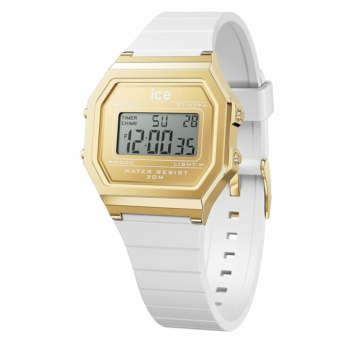 Damklocka Ice 022049 (Ø 34 mm)