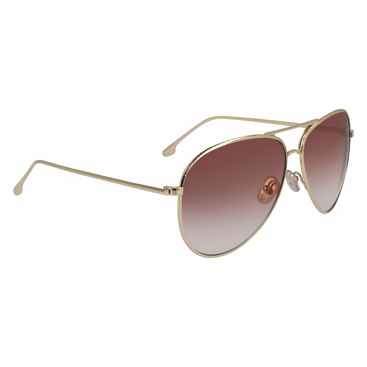 Damsolglasögon Victoria Beckham VB203S-712 Ø 62 mm - 3