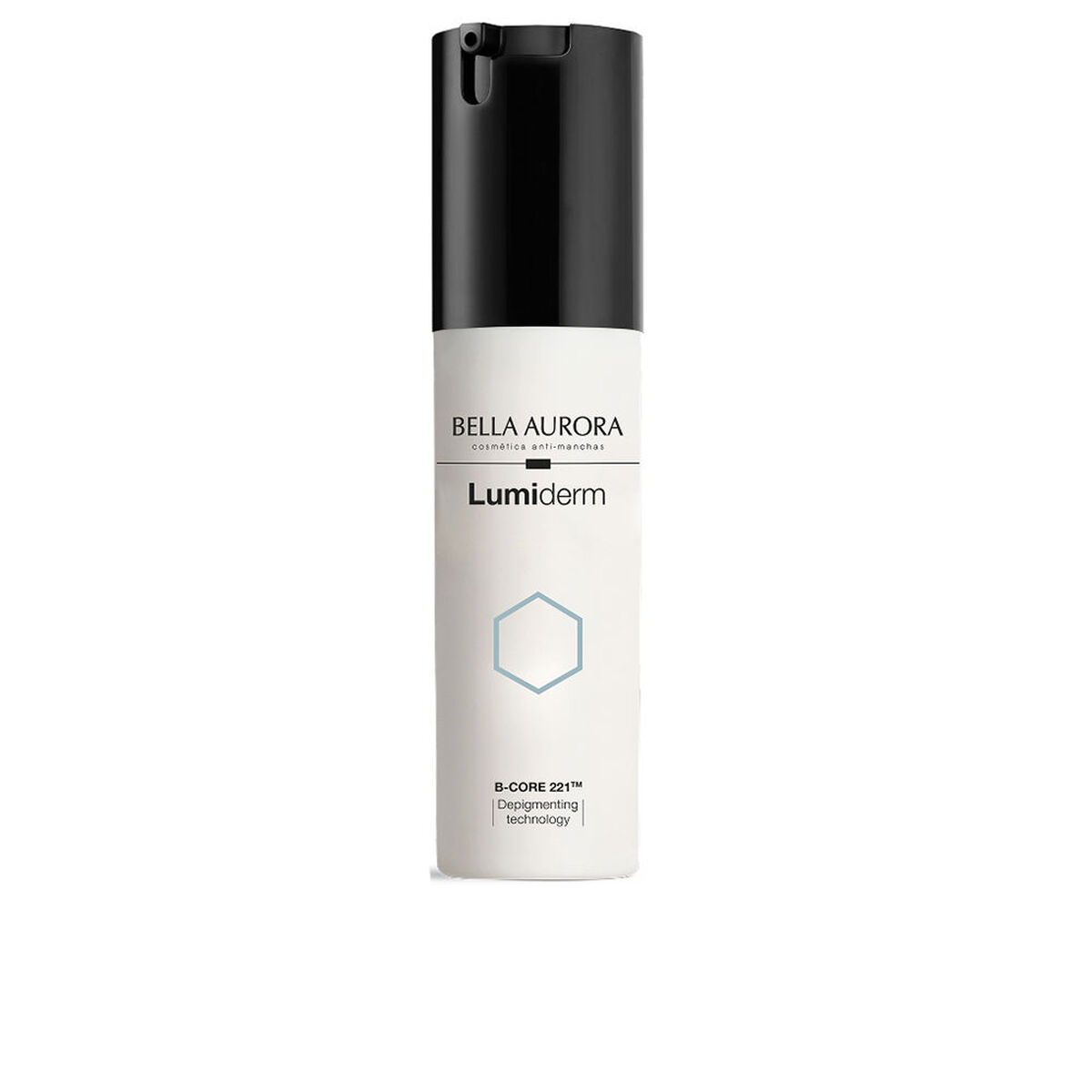 Ansiktskräm Bella Aurora LUMIDERM Spf 20 30 ml