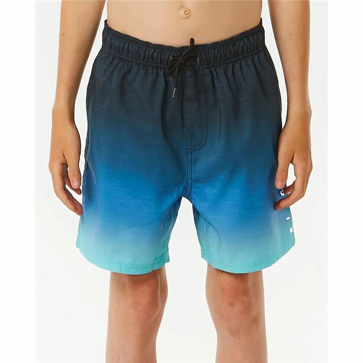 Baddräkt Barn Rip Curl Fade Volley - 2