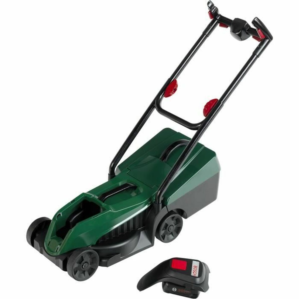 Leksaksgräsklippare BOSCH Grön 56 x 19 x 57 cm - 2