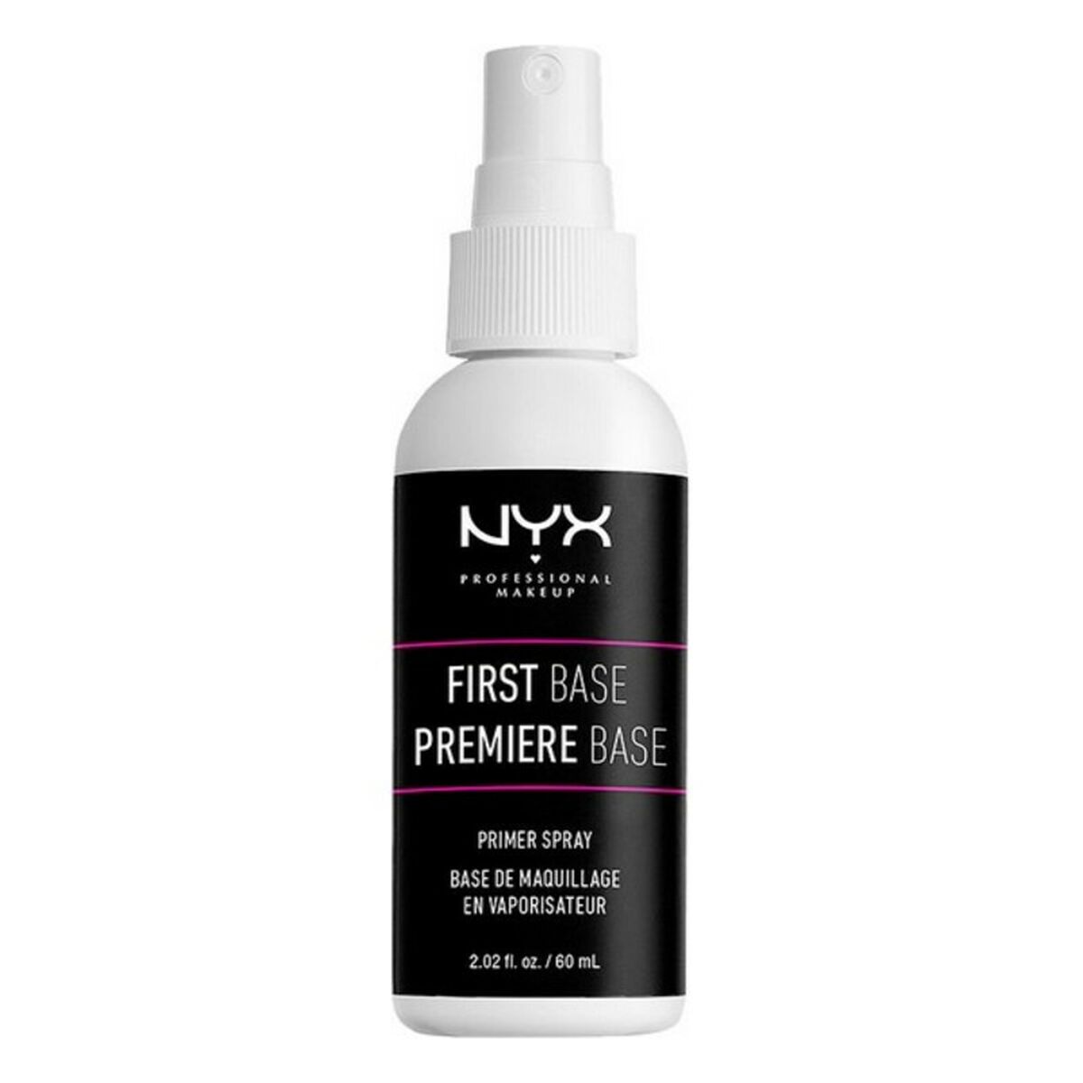 Primer NYX 800897848408 60 ml