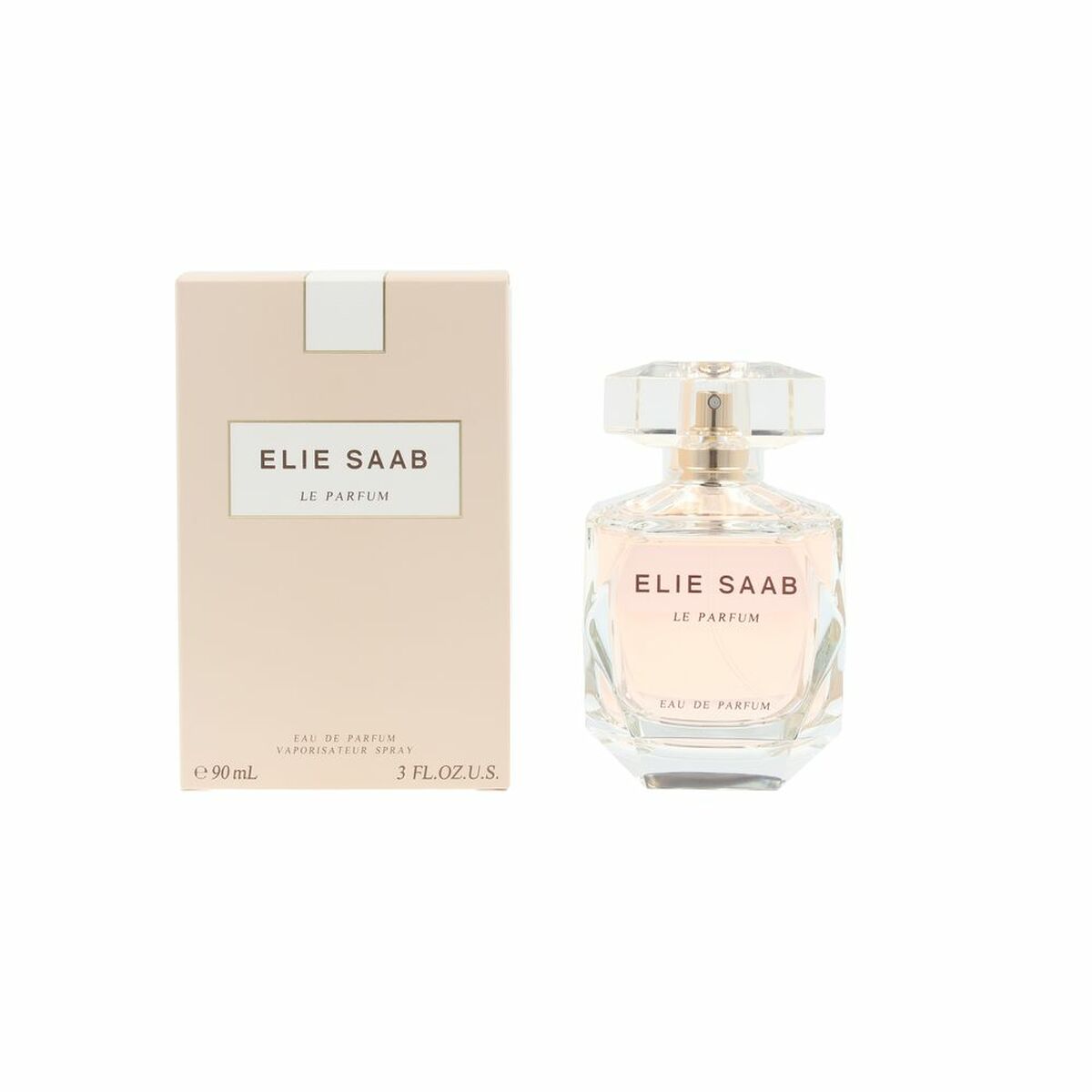 Parfym Damer Elie Saab Le Parfum EDP Le Parfum Elie Saab le Parfum 90 ml