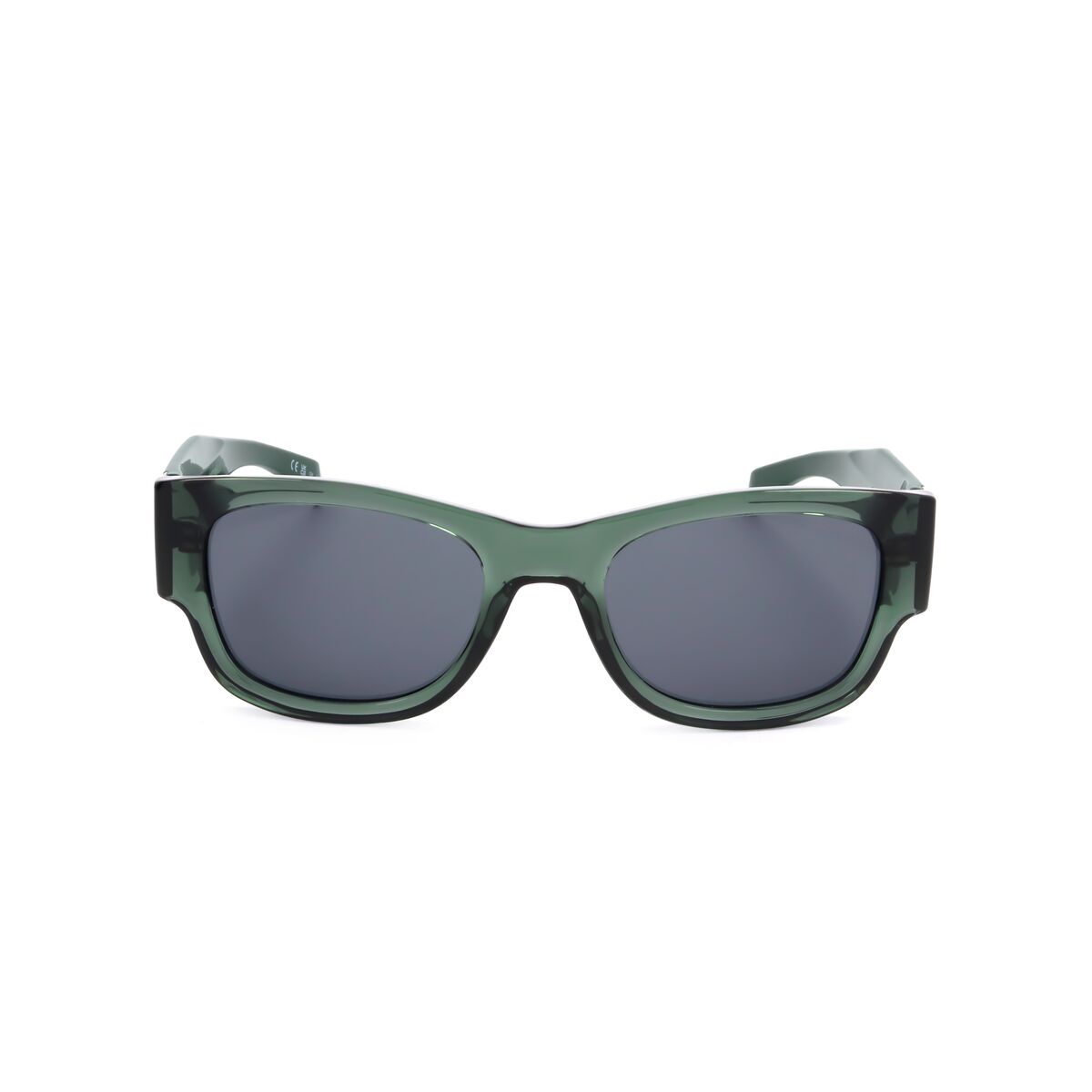 Unisexsolglasögon Levi's LV-1033-S-1ED Ø 53 mm - 2