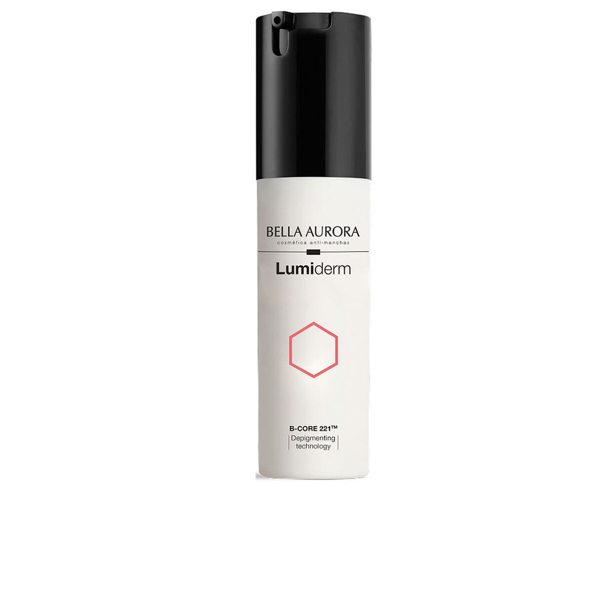 Ansiktskräm Bella Aurora LUMIDERM Spf 20 30 ml