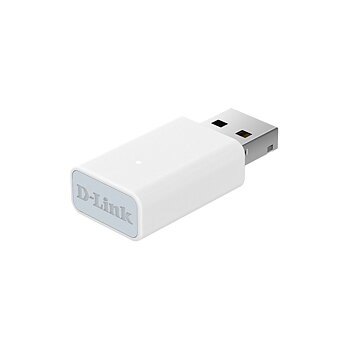 Nätadapter D-Link AX9U Vit