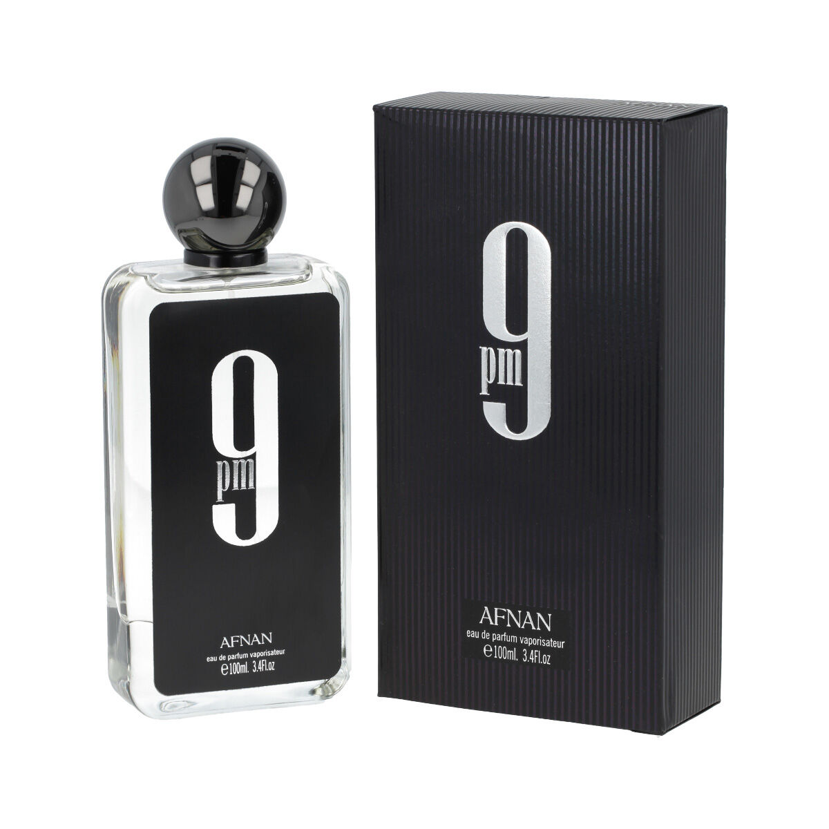 Parfym Herrar Afnan 9 PM 9 Pm EDP 100 ml