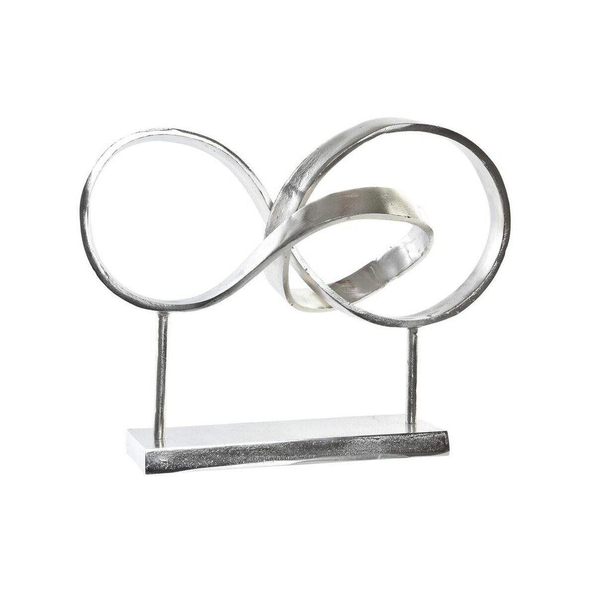 Prydnadsfigur DKD Home Decor ABSTRACT (Renoverade A)