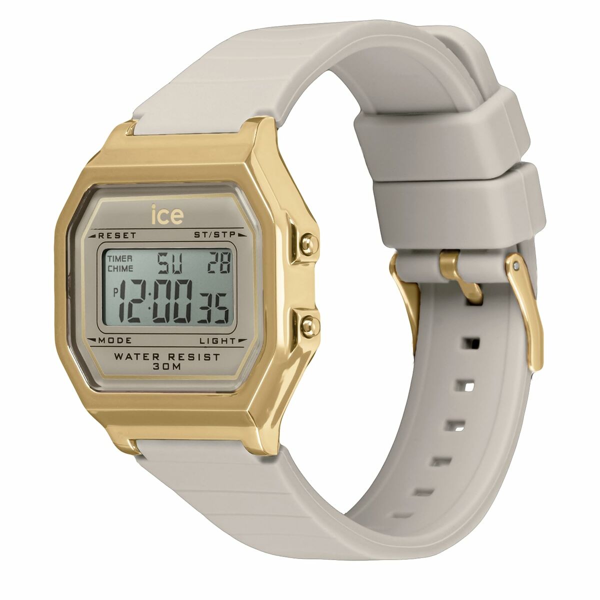 Damklocka Ice 022066 (Ø 34 mm) - 3