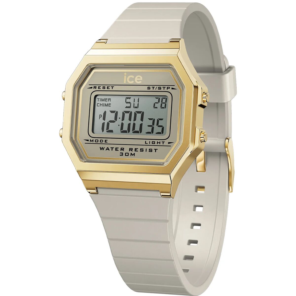 Damklocka Ice 022066 (Ø 34 mm)