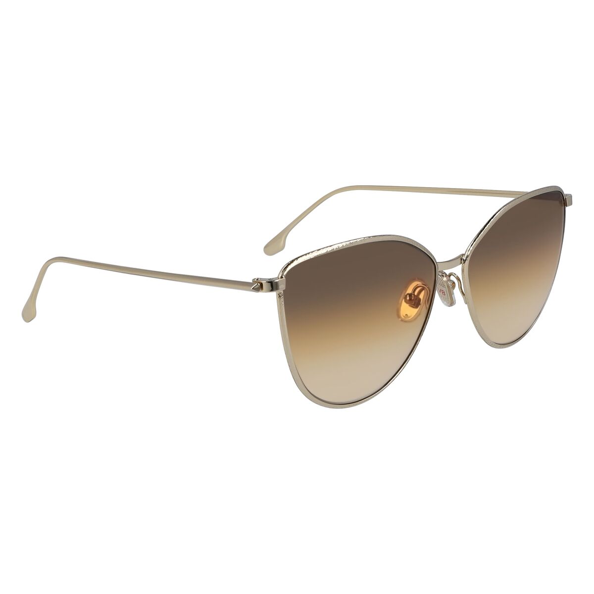 Damsolglasögon Victoria Beckham VB209S-708 ø 59 mm - 2