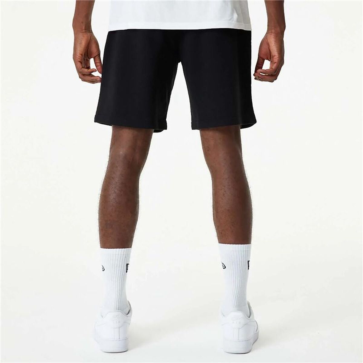 Basketskor, Herr New Era NBA Chicago Bulls Svart - 2
