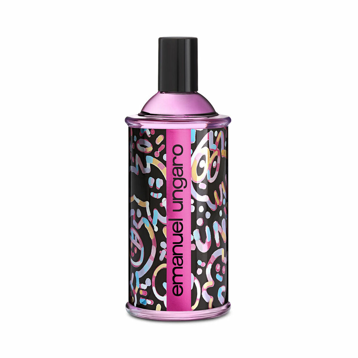 Parfym Damer Emanuel Ungaro For Her EDT 100 ml