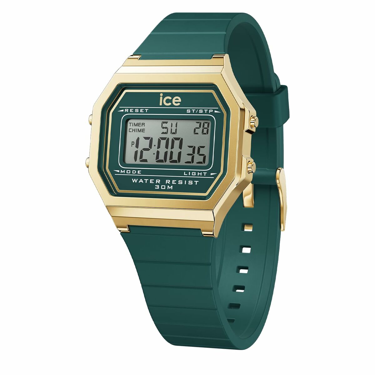 Damklocka Ice 022069 (Ø 32 mm) - 2